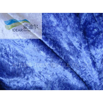 Fashion Embossing Miscellaneous Fleece 100% Polyester